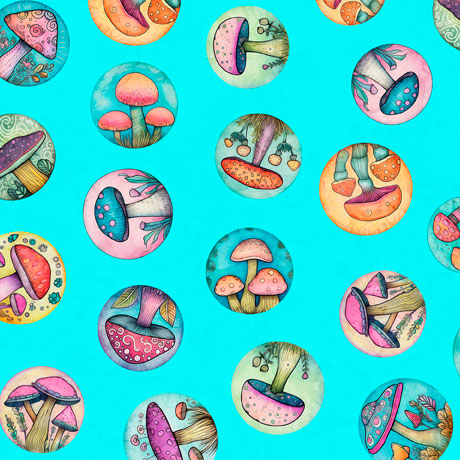 SPRING BLING             